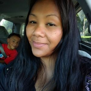 Meet your Posher, Annita